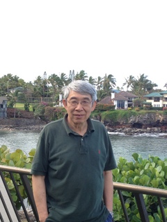 Shin-Jong Chen